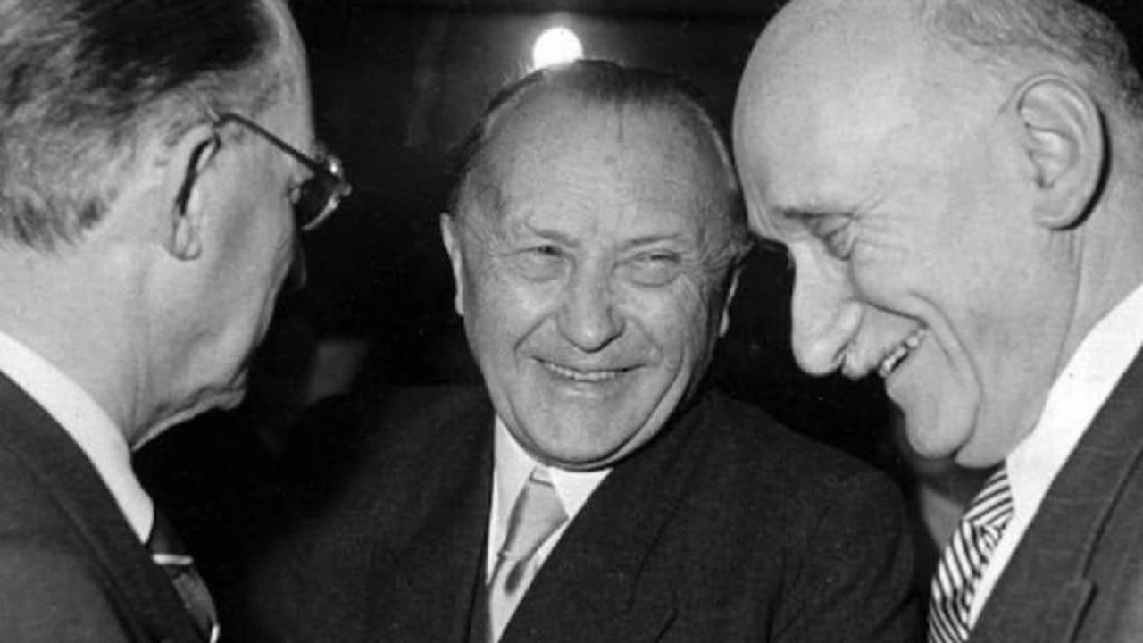 La dichiarazione Schuman ha settanta anni:  è ancora attuale la sua finalità federale?  di Pier Virgilio Dastoli