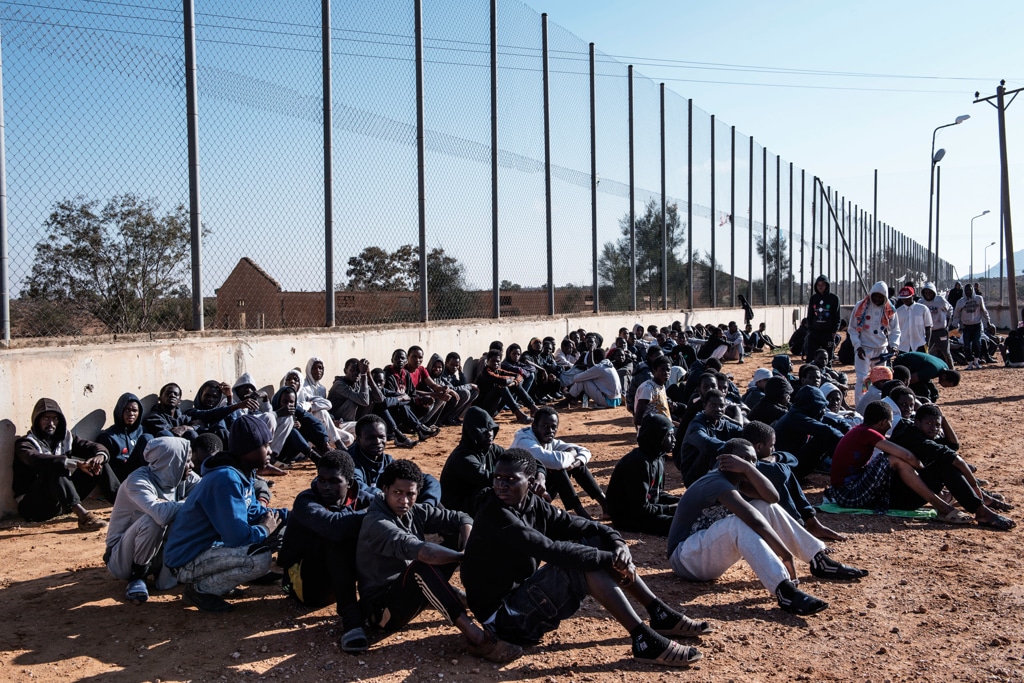 La Libia non è un "Paese sicuro" di Pasquale Serrao d’Aquino