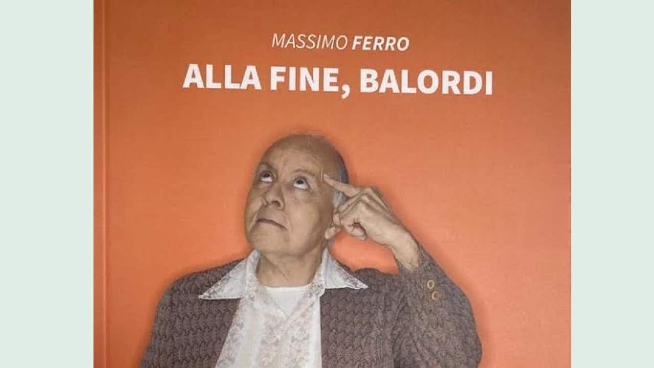 Recensione di Umberto Apice ​​ a  "ALLA FINE, BALORDI"