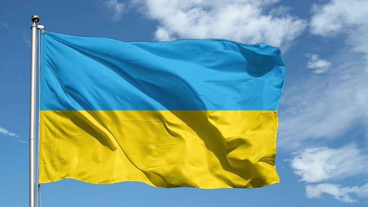 Ucraina 24-02-2022, “Il nemico è la nostra domanda a cui è stata data una forma”  di Tommaso Manzon​ 