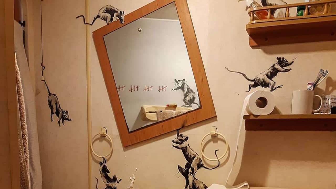 banksy-wife banksy-wife