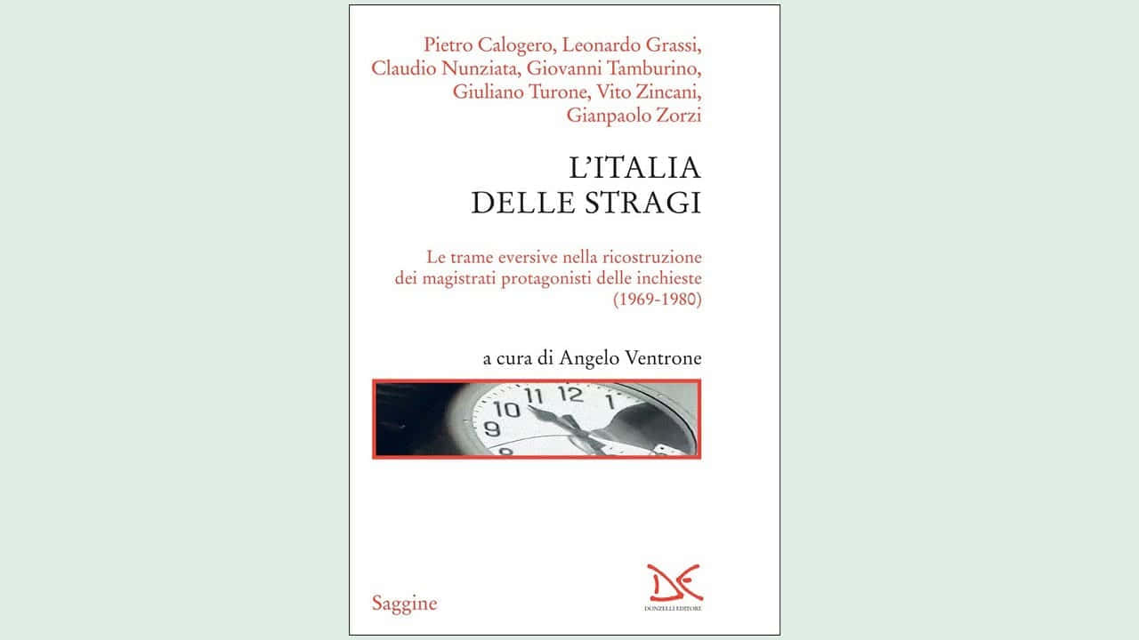 L'Italia delle stragi, recensione di Philip Willan