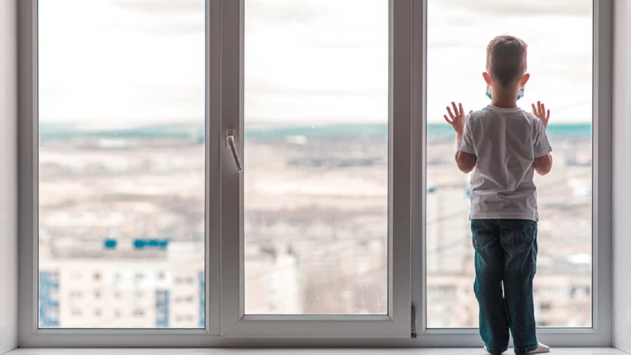 Gli effetti del lockdown su bambini e adolescenti