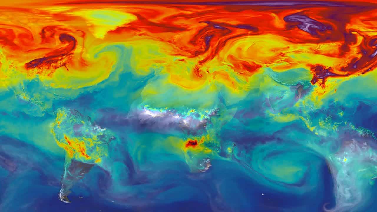 L’emergenza e ‘le’ emergenze secondo un recente climate case. 