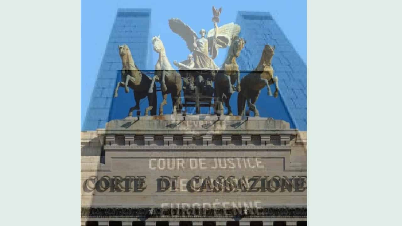 Il rilievo della questione pregiudiziale europea fra processo e giurisdizione (nota a Cass., S.U., 30 ottobre 2020, n. 24107) di Paolo Biavati