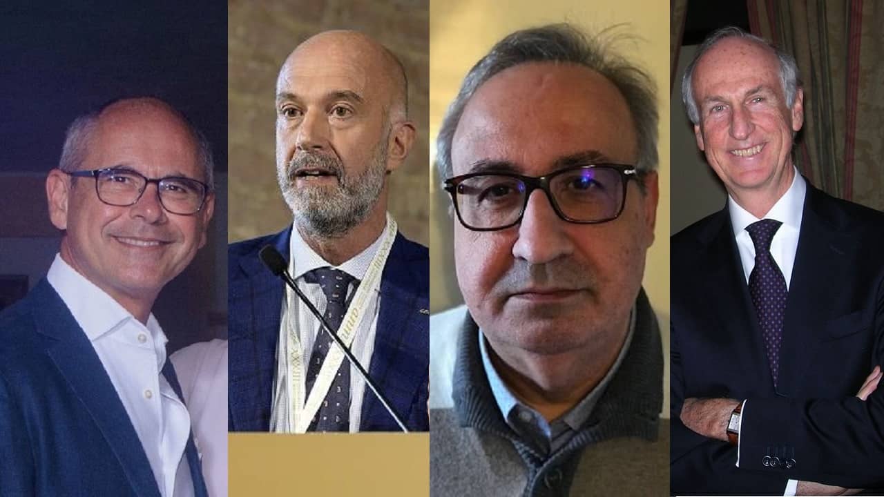 Per operatori sanitari e socioassistenziali è il momento dell’obbligo vaccinale?  Intervista di M. Basilico a F. Amendola, R. De Luca Tamajo e V. A. Poso