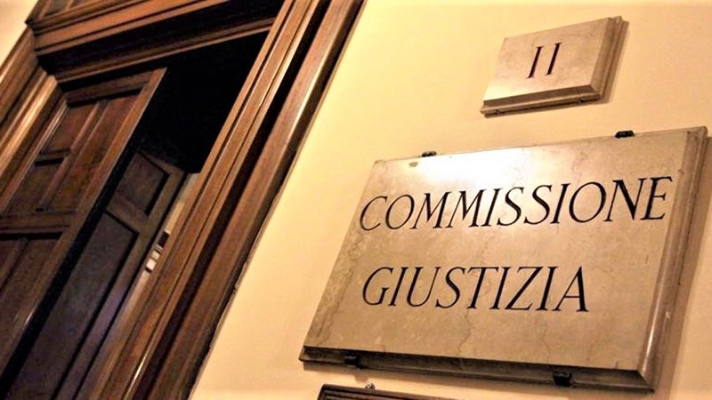 Audizione di Claudio Castelli presso la Commissione Giustizia del Senato in tema di abuso di ufficio, intercettazioni, misure cautelari