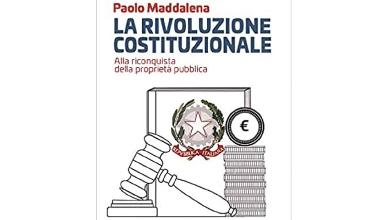 ​La proprietà pubblica: oblio di un concetto