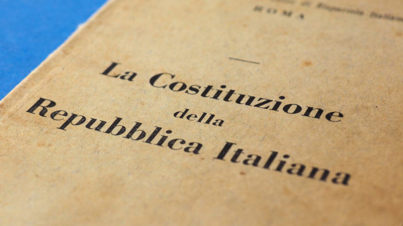Separare... cosa?