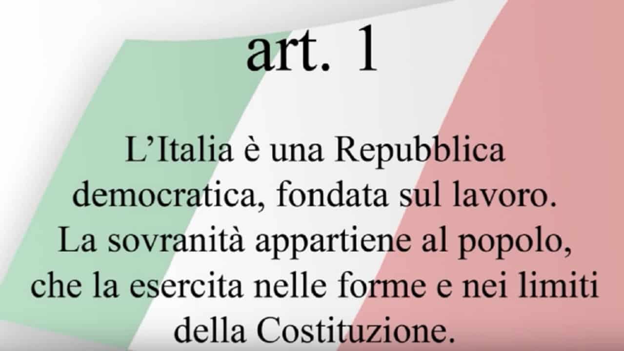 Democrazia, comunicazione e diritti nel tempo del Coronavirus. 