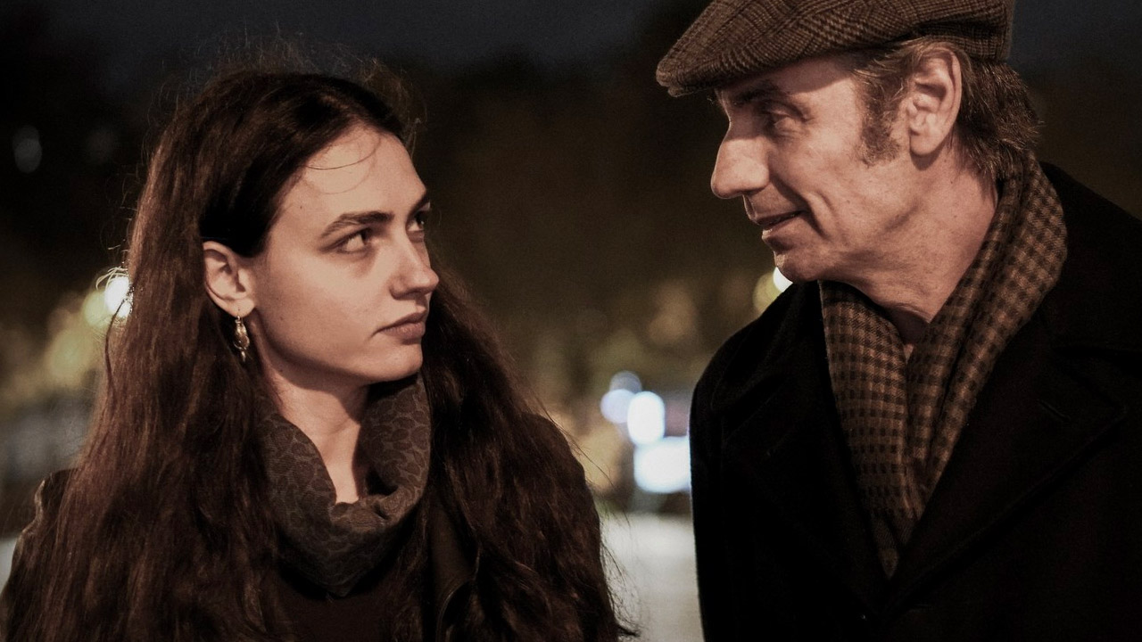 ​Recensione a Il tempo che ci vuole di Francesca Comencini