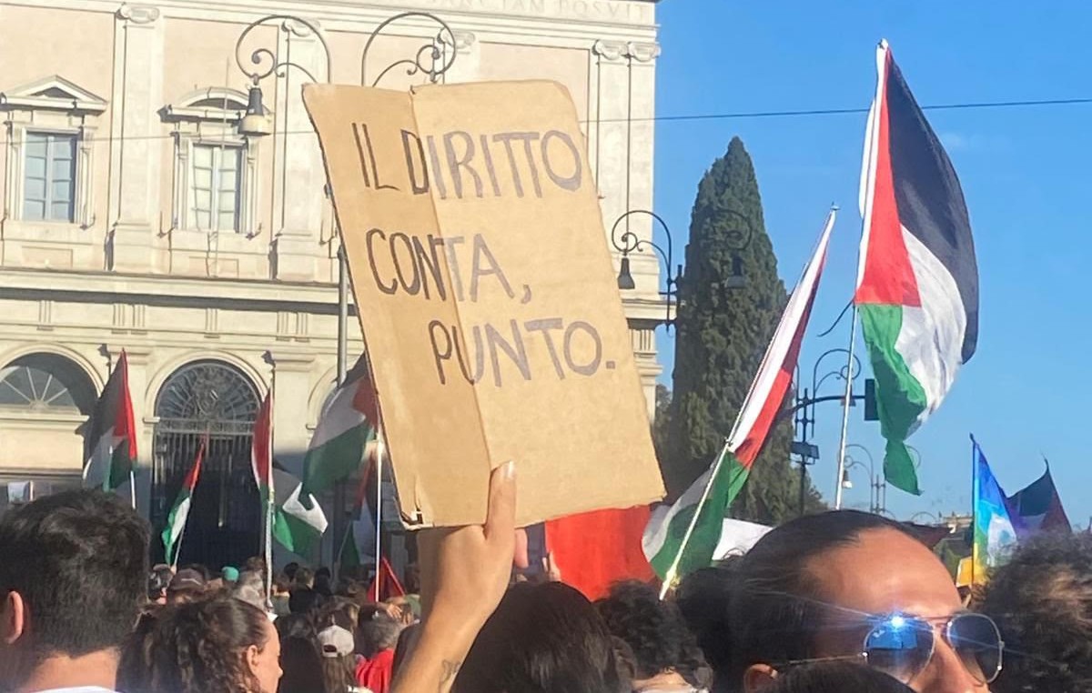 Sull’importanza del diritto di Marco Dell'Utri
