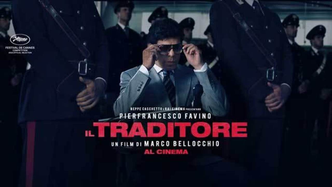 ​IL TRADITORE​