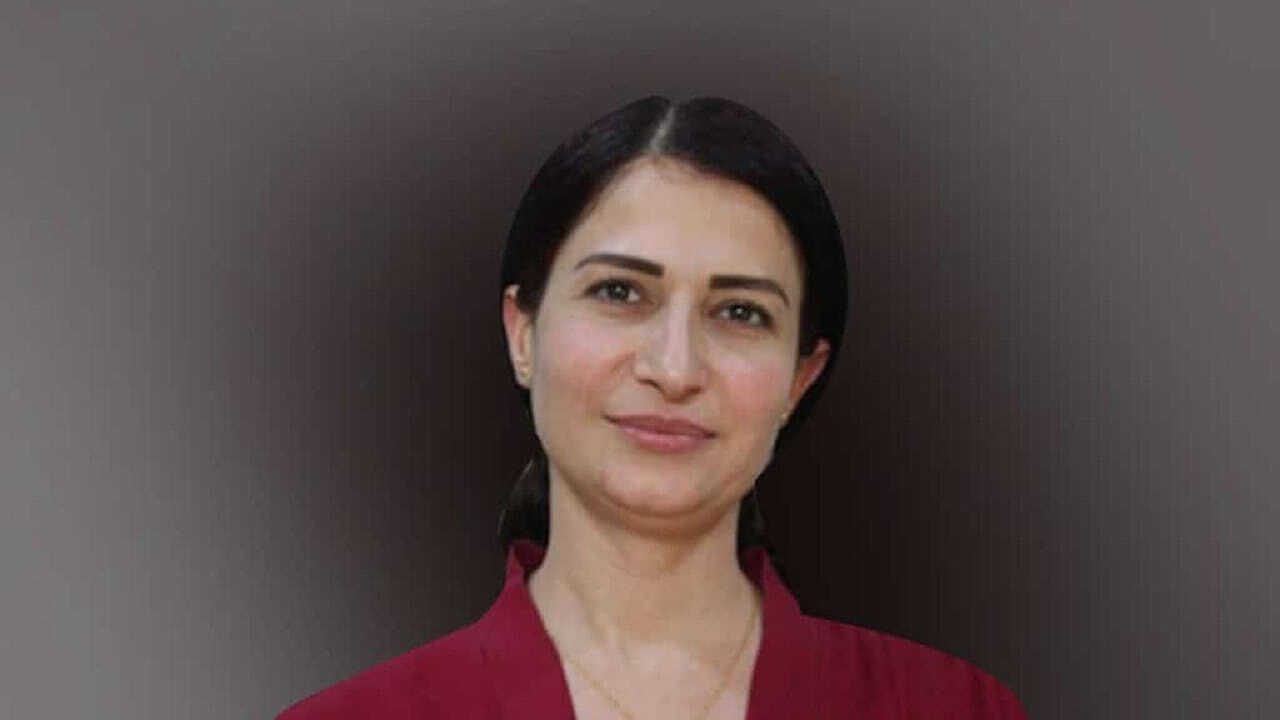 Hevrin Khalaf.​ Una combattente per i diritti delle donne