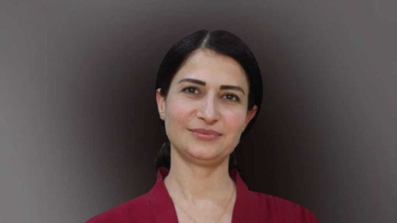 Hevrin Khalaf.​ Una combattente per i diritti delle donne