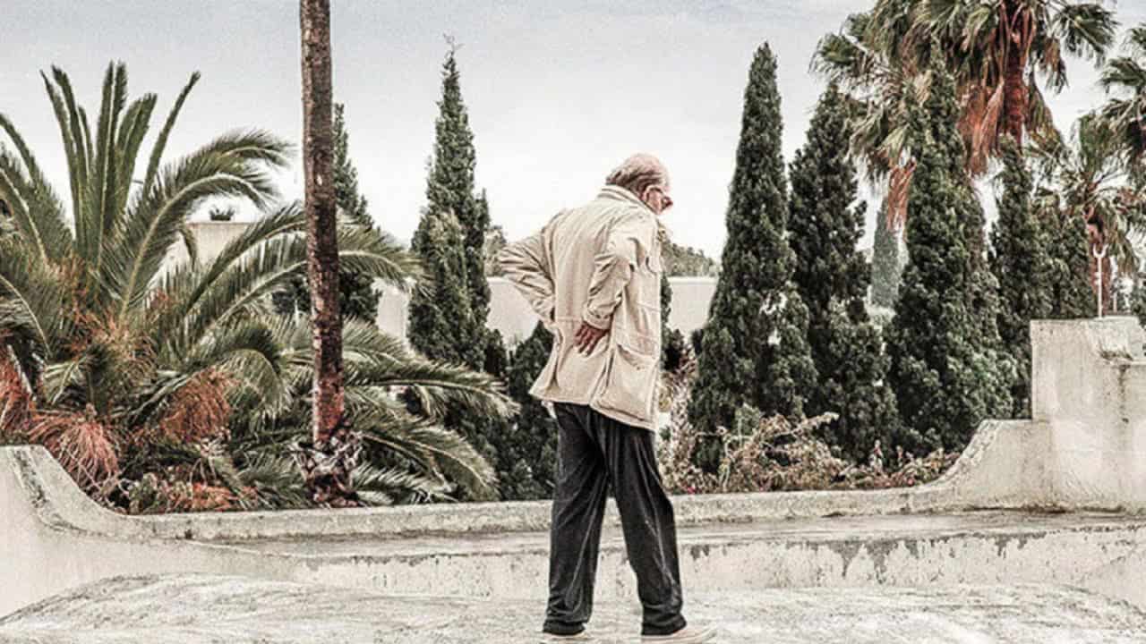 HAMMAMET,  recensione di Eva Di Palma