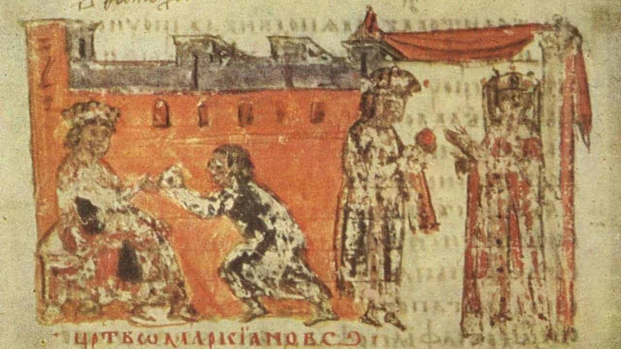 Il Codex Incertus