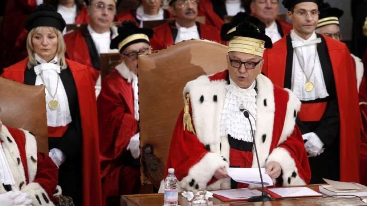 La Cassazione civile vista dai suoi giudici - Recensione di E. Lupo a “La Cassazione civile - Lezioni dei magistrati della Corte suprema italiana” 