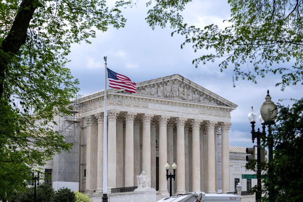 La Corte suprema degli Stati Uniti nel caso Trump c. Casa e l’opinione dissenziente della giudice Sotomayor: il rifiuto del silenzio complice