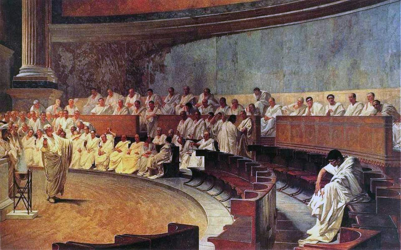 Il Tribunale dei ministri, questo sconosciuto. Annotazioni sparse
