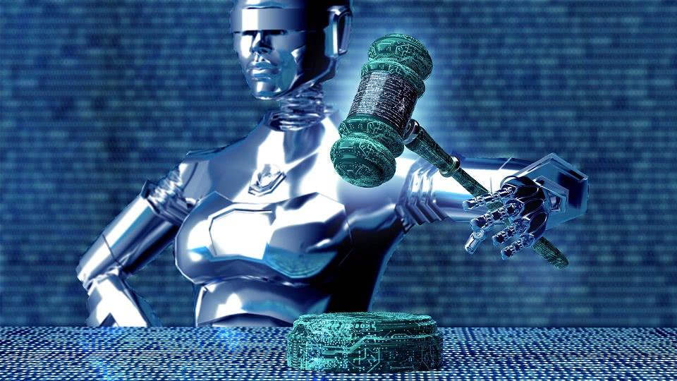 Giustizia e predizione: l'algoritmo che legge il futuro