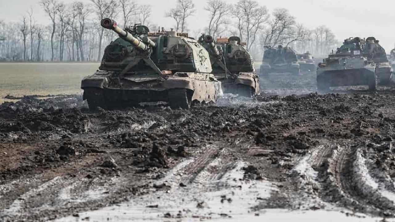 ​Guerre ataviche con mezzi moderni