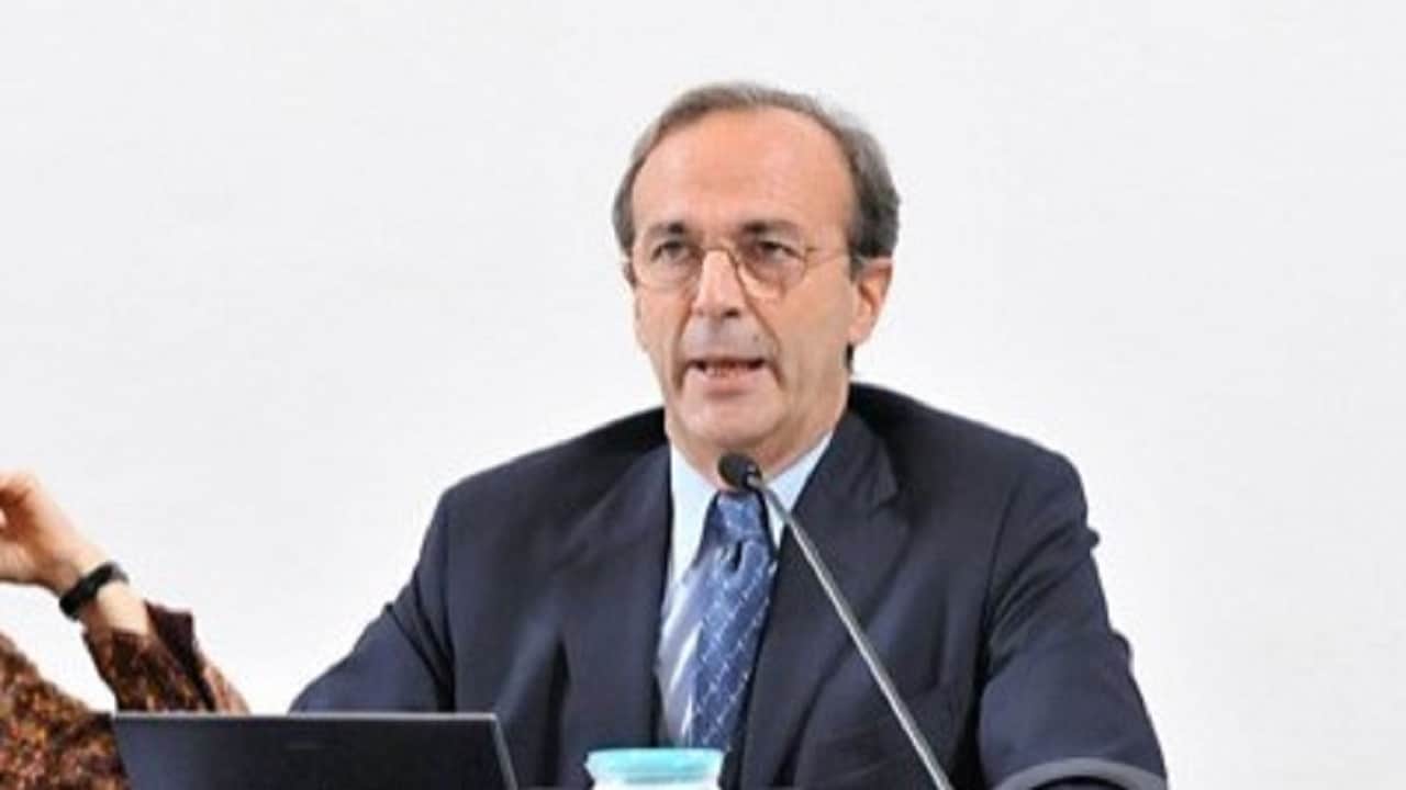 Juanito Patrone. Essere magistrato, ieri e oggi. E domani?