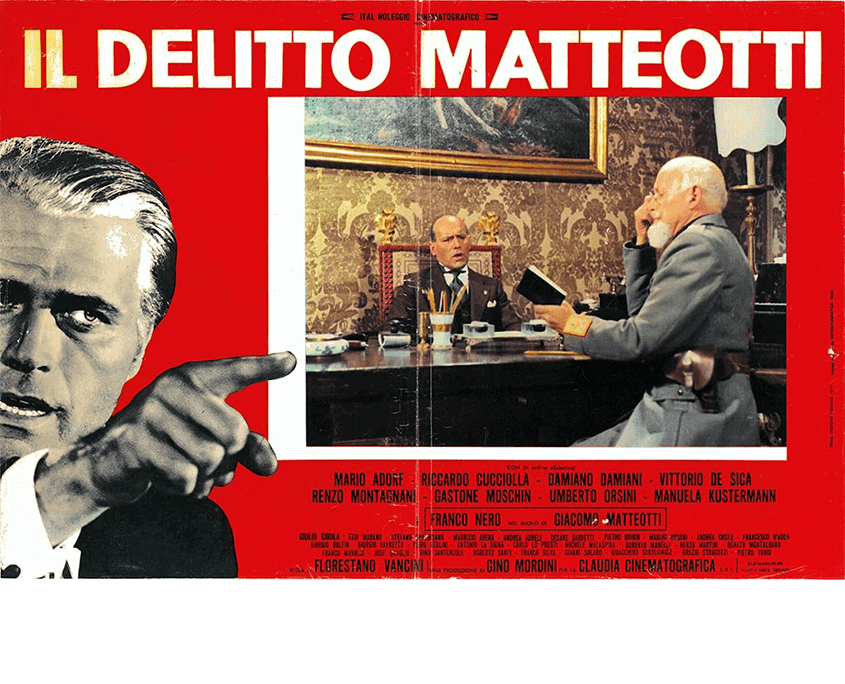 "Il delitto Matteotti" e quel giudice che voleva essere indipendente (nel 1924)