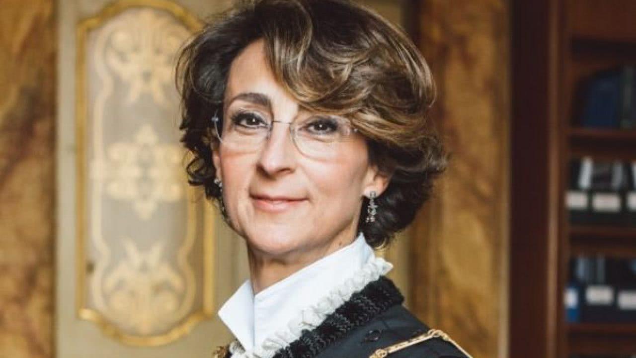 Una donna Presidente della Corte Costituzionale