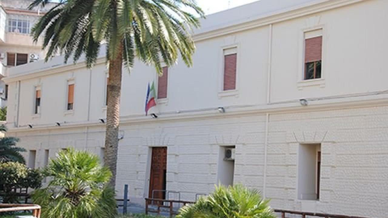 ​Il Tribunale per i Minorenni di Reggio Calabria 