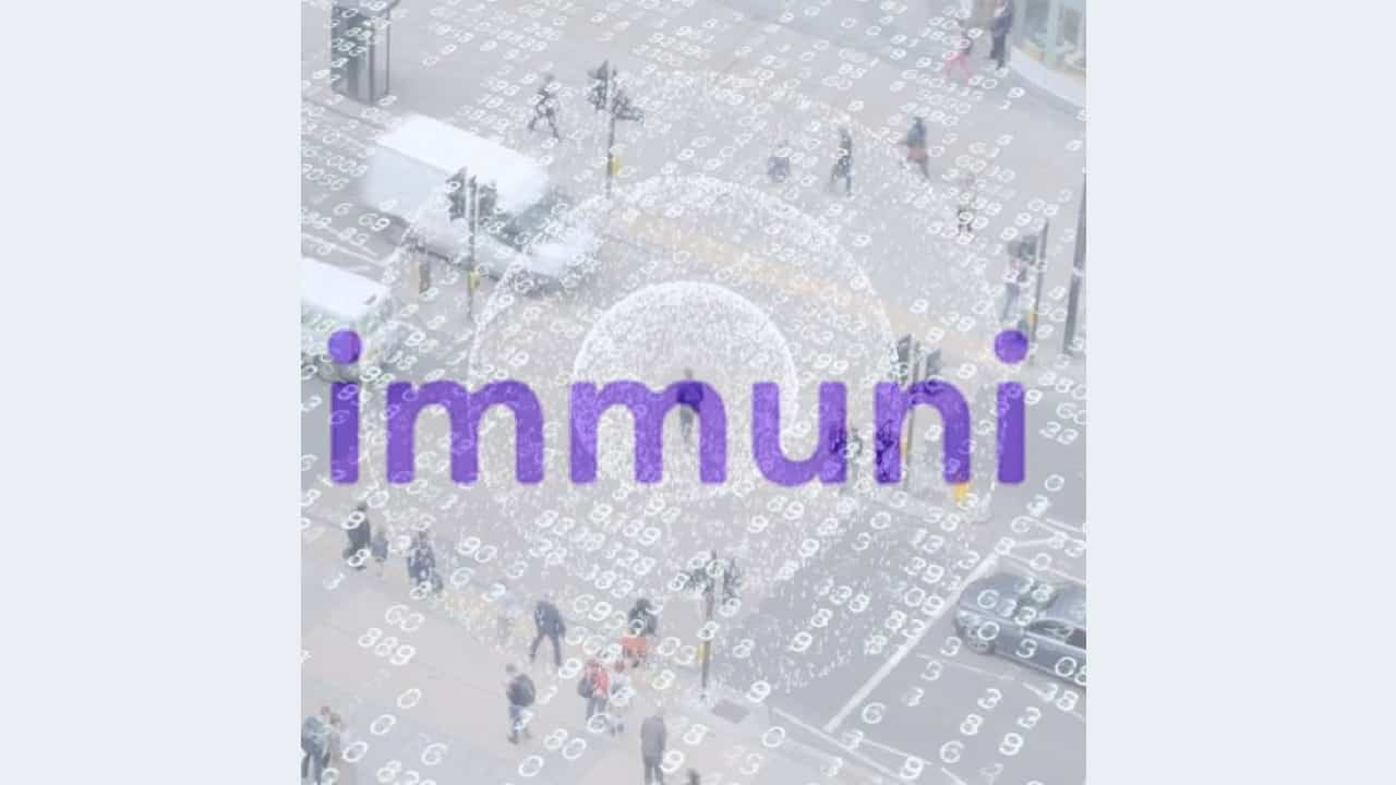 App Immuni: una storia stran(ier)a e incompiuta di Lara Trucco