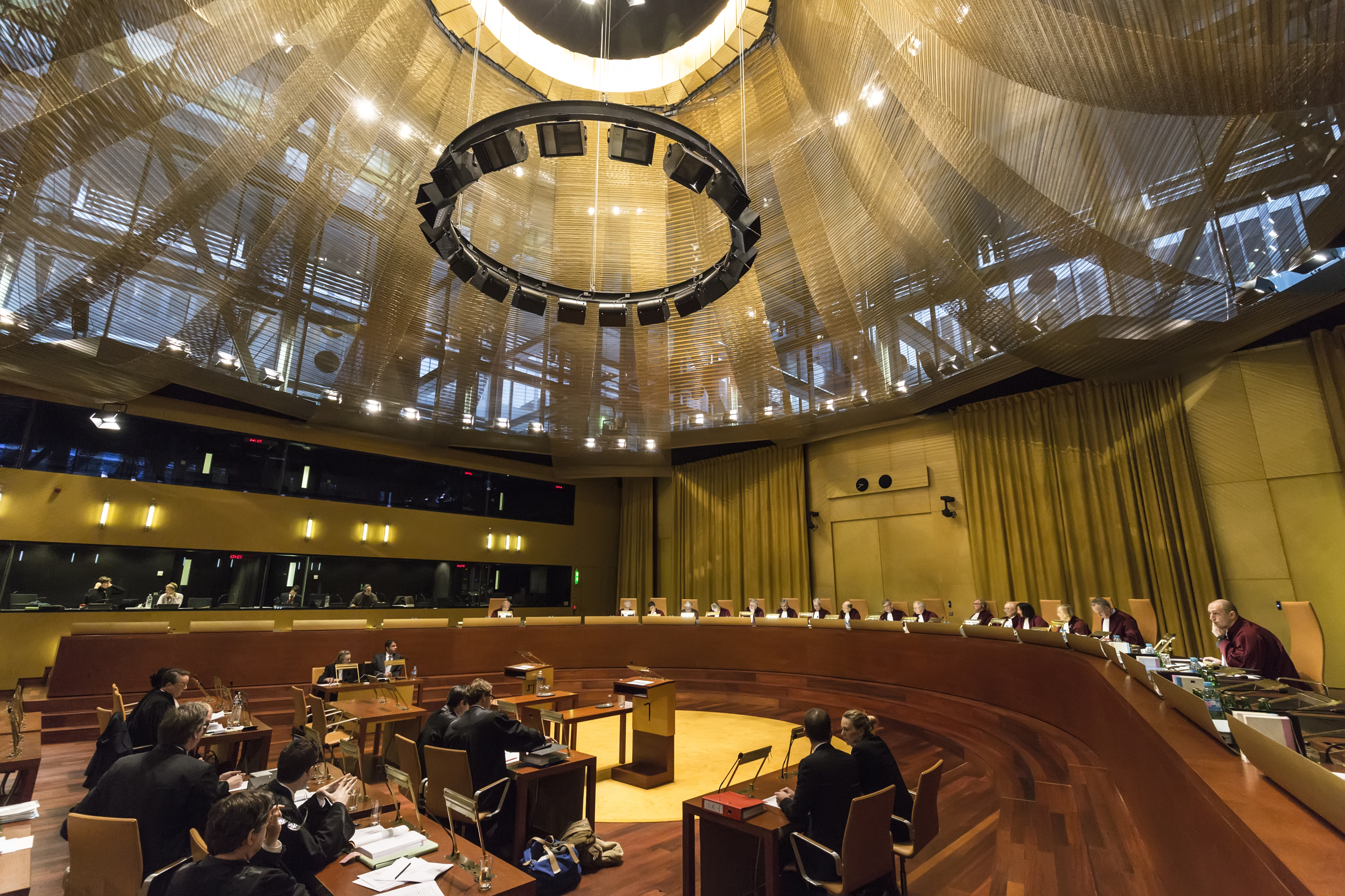 La sentenza della Corte di Giustizia del 4 ottobre 2024, causa C-406/22, secondo una prospettiva “interna” e di diritto dell’Unione Europea