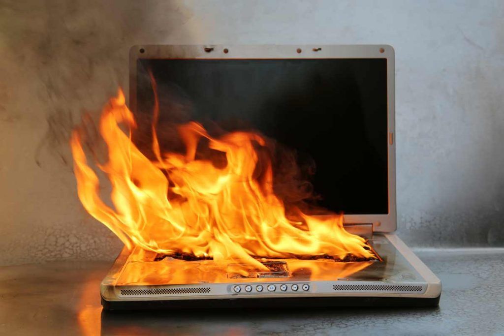 I malfunzionamenti dei sistemi informatici della Giustizia