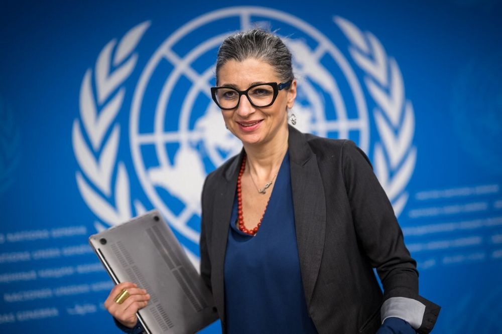 Il senso di Trump per il diritto internazionale: i diktat contro Francesca Albanese e le violazioni della Carta ONU