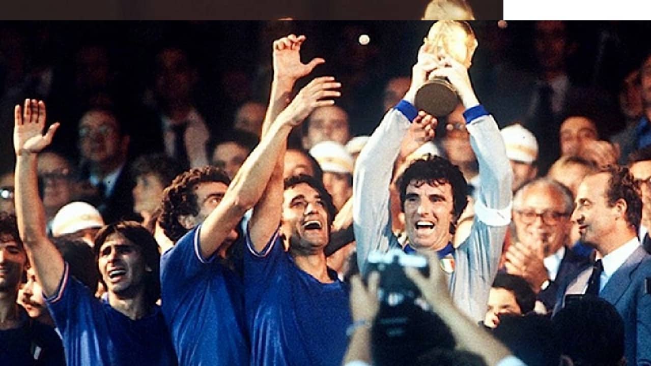 ​L’estate del 1982, gli anni ’80 ed emozioni non da poco