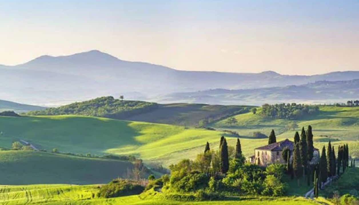 Paesaggio e ricerca scientifica (nota a TAR Lazio - Roma, sez. II quater, n. 1080/2021)