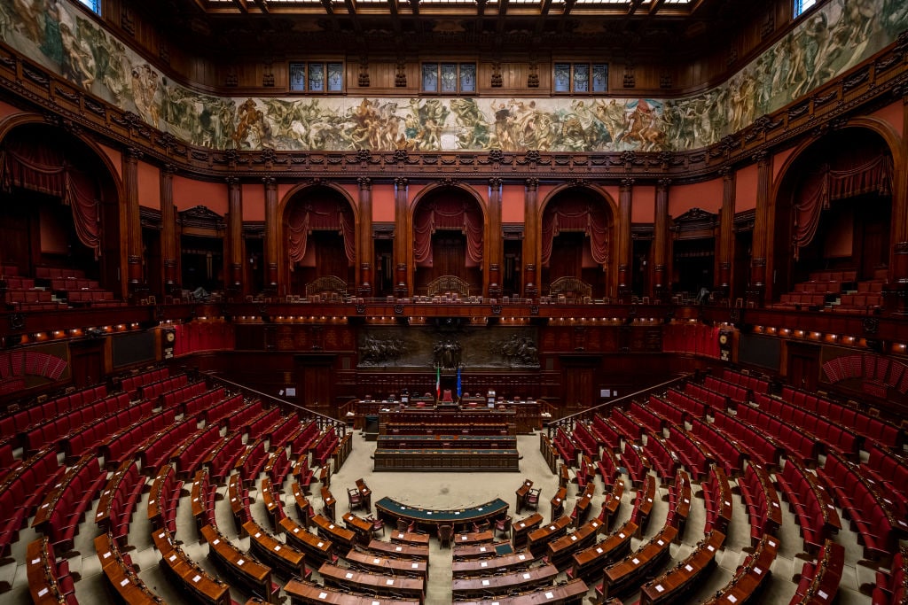 Sul premierato