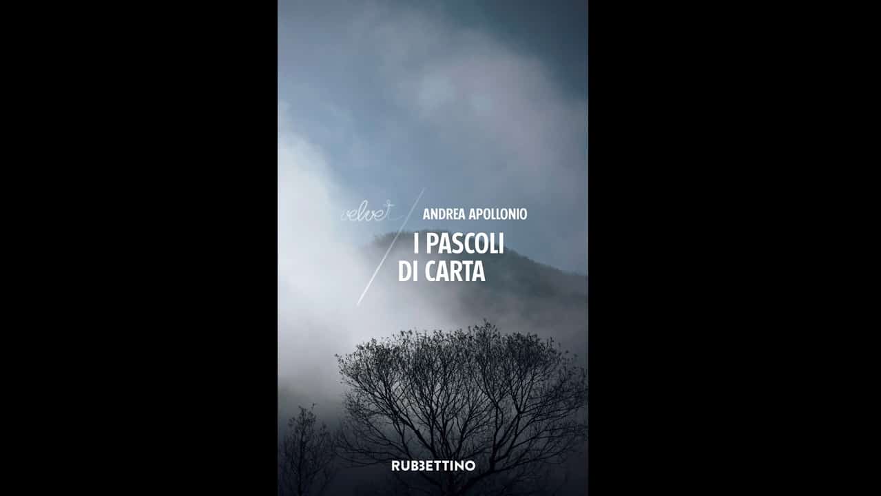 I pascoli di carta, la “mafia dei pascoli” e la giustizia lontana, A.Apollonio, Rubettino, 2020. Recensione di Alessandro Centonze