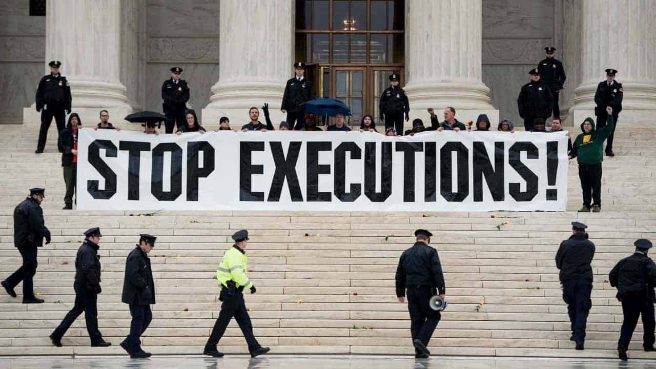 La banalizzazione della pena di morte nel tramonto dell’era Trump e il caso di Lisa Montgomery
