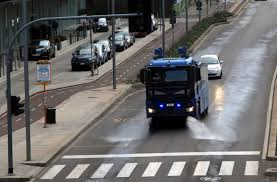 polizia-e-sanificazione polizia-e-sanificazione
