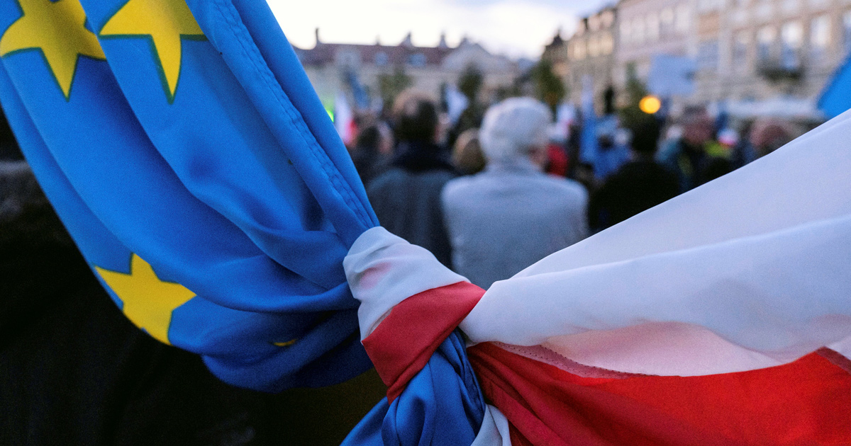 ​Indipendenza della magistratura e regressione democratica nel contesto europeo