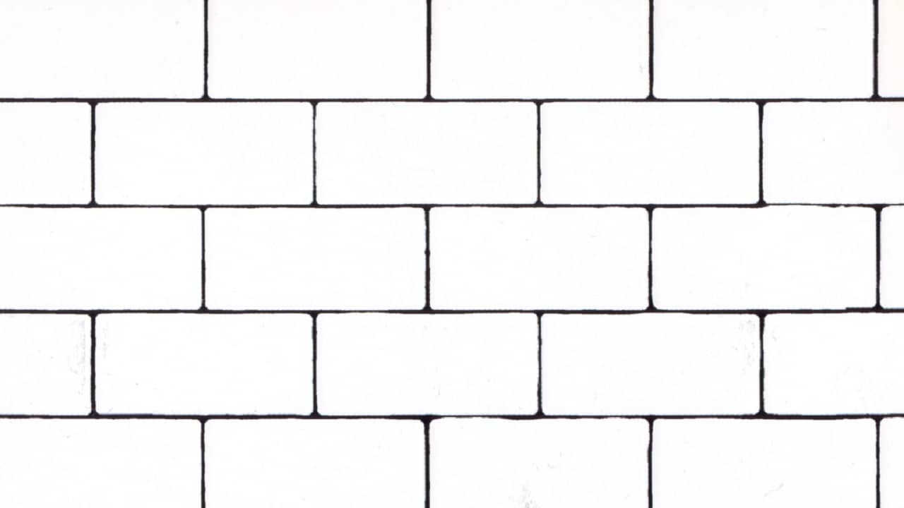Ponti versus muri, o muri e ponti. 14) Pink Floyd - The wall 