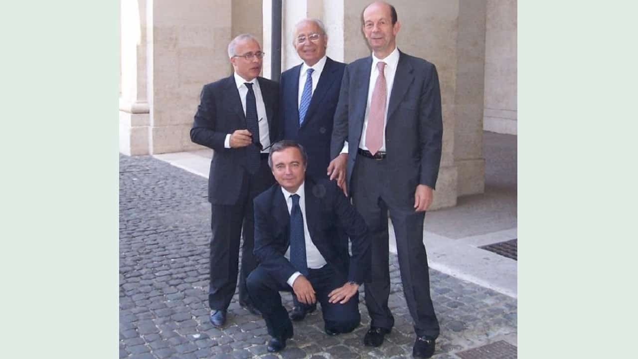 rognoni rognoni