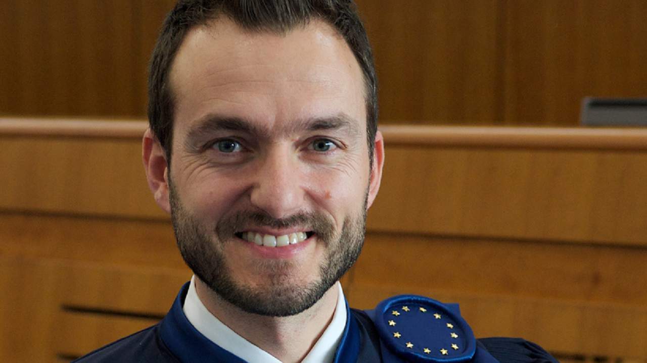 Rule of Law: la Lodestar della Convenzione Europea dei Diritti dell’Uomo. La Corte di Strasburgo e l'indipendenza della Magistratura di Robert Spano