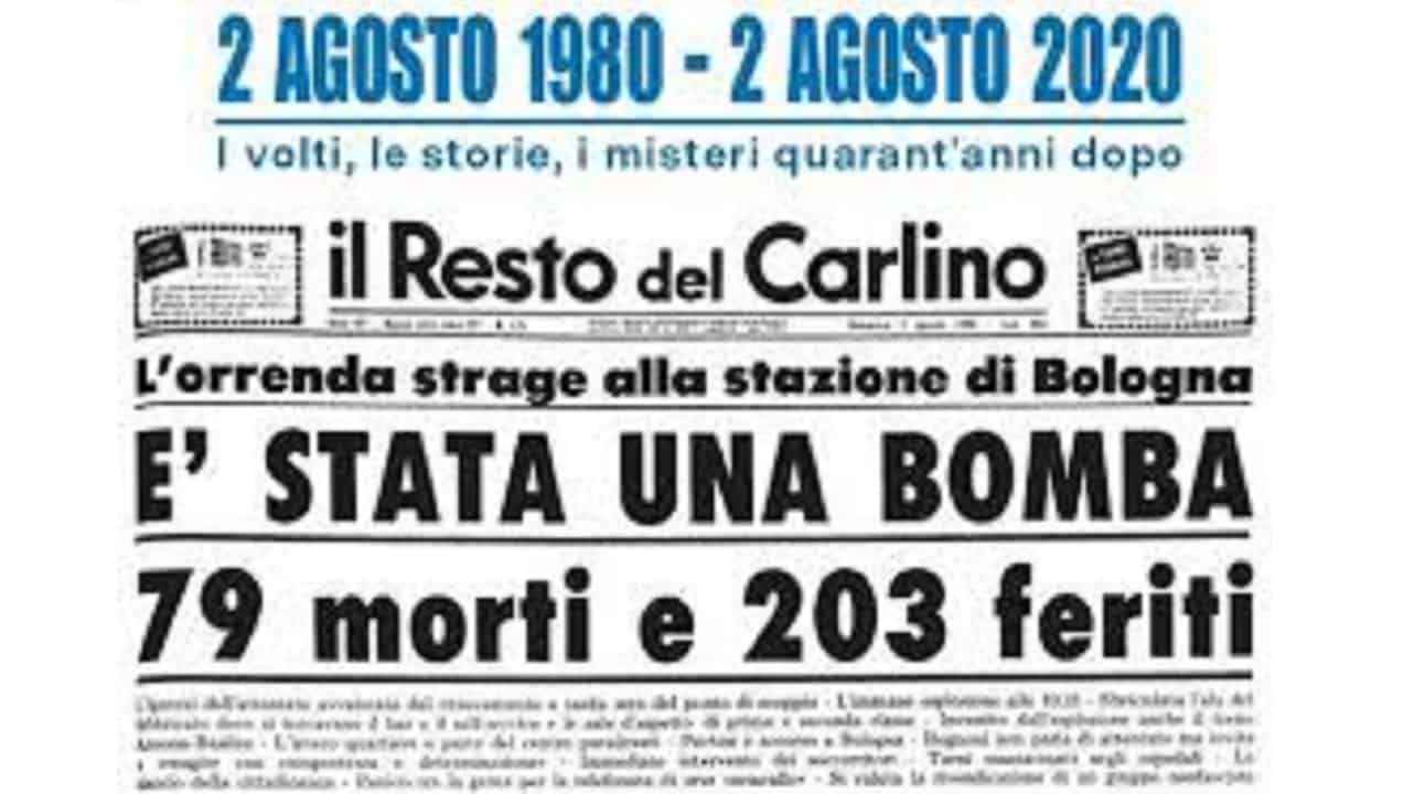 Il terrorismo neofascista e la strage di Bologna fra storia, giustizia e memoria di Chiara Zampieri   