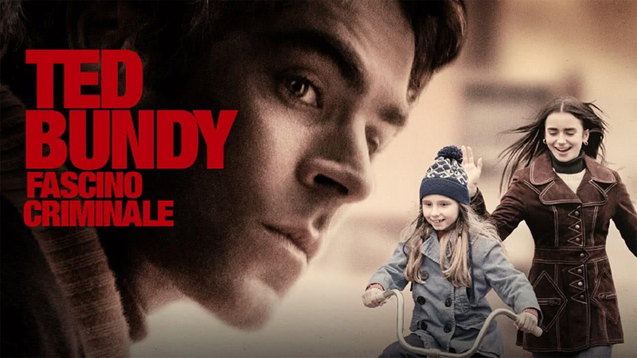 TED BUNDY – Fascino Criminale