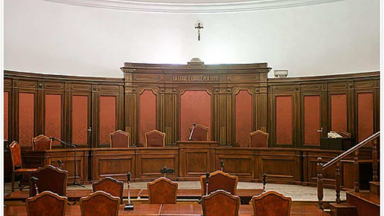 La tecnica al servizio della giustizia penale  Attività giudiziaria a distanza nella conversione del decreto “cura Italia”