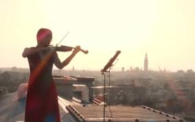 violinista violinista