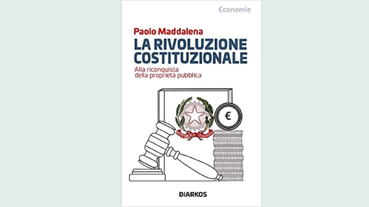  La proprietà pubblica : oblio di un concetto