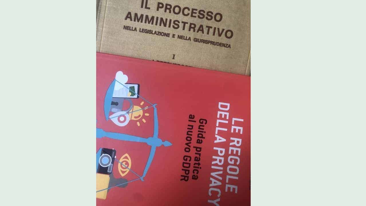 “Fare (dello stato) di necessità, virtù”.  Il decreto Pres. Cons. Stato n. 134/2020 visto dal Garante della privacy